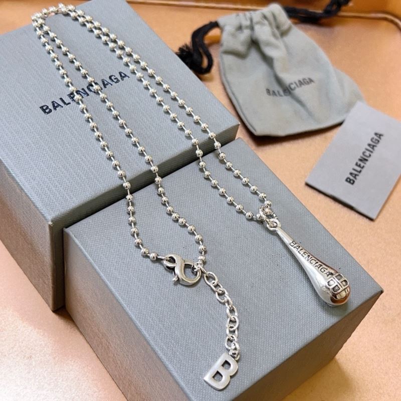 Balenciaga Necklaces